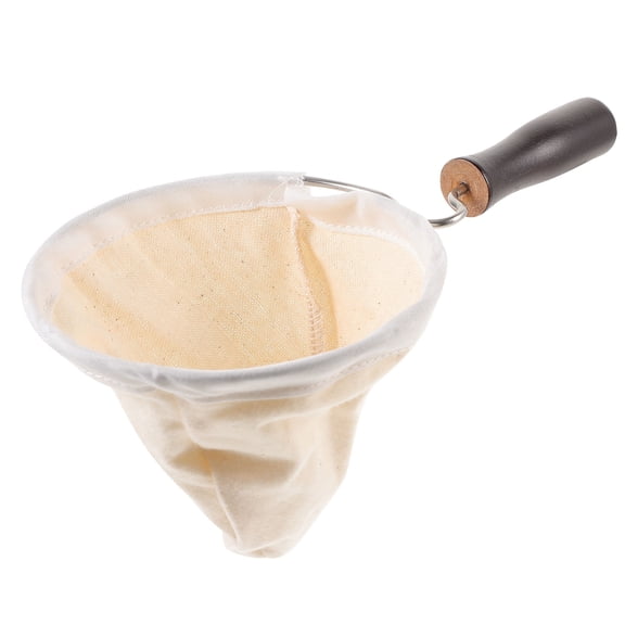 LEORX Coffe Maker Bag Steel Ring 1Pack