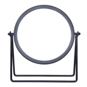 LEORX Compact True Vanity Mirror Single Side Cosmetic Womens Makeup