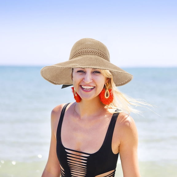 LEORX Cooling Sun Hat Khaki 1 Piece for Summer Adventures