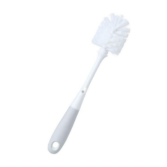LEORX Cup Washer Brush for Outdoor Cleaning Assorted Color Nylon 1Pack