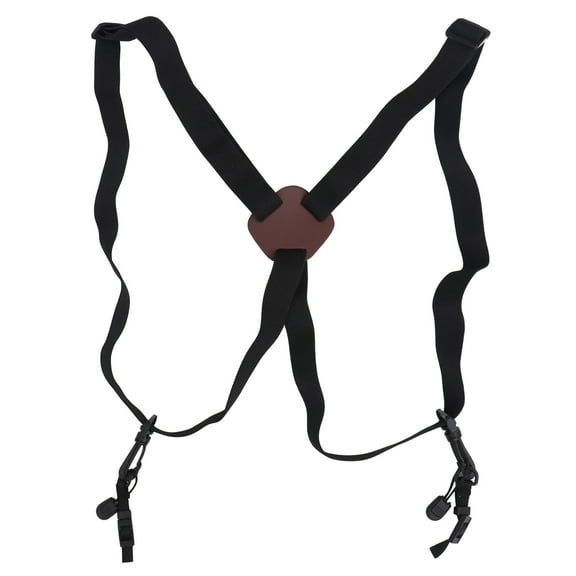 LEORX Harness Strap for Camera with Decompression Function 1Pcs for Nature Watching