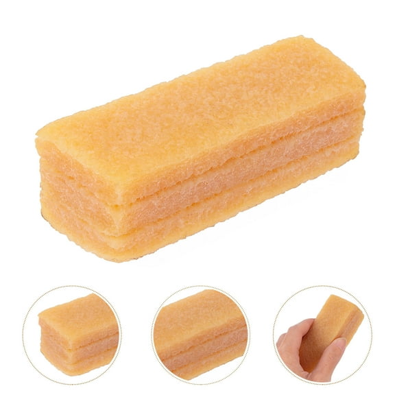 LEORX Eraser Cleaner Accessories and Skate Boards Skateboard Adhesive Tape Small Miss