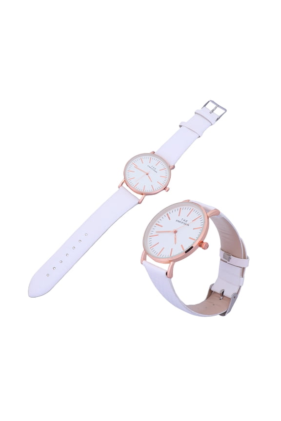 Color Changing Watch Wrist Watch Plastic Gradient Purple 1Set for Women Daily Use