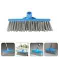 thumbnail image 1 of LEORX Detail Cleaning Brush Blue Broom Accessory Multi Purpose Cleaning 1Pack, 1 of 8