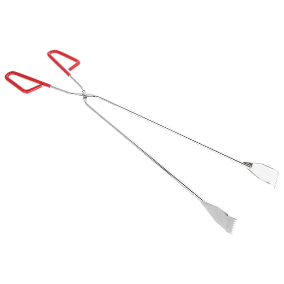 LEORX Helping Grabber Tool for Home Use with Ergonomic Design and Strong Clamping Force