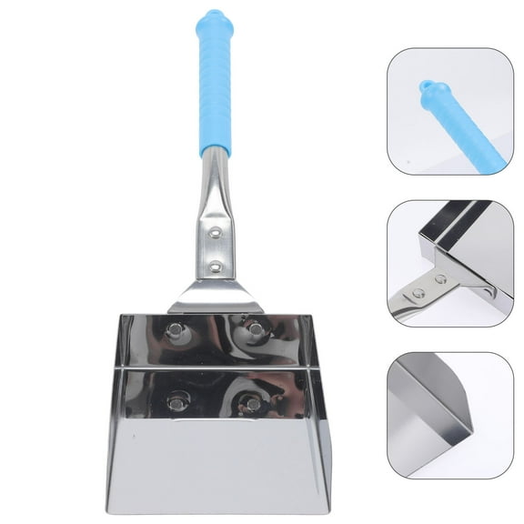 LEORX Garden Trowels Hand Tool Stainless Steel Multi Gardening Gardening Tools 1Set