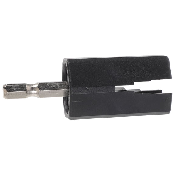 LEORX Guitar String Reeling Tool Winder 1Set Metal and Plastic Material for Musicians Narrow Head Design