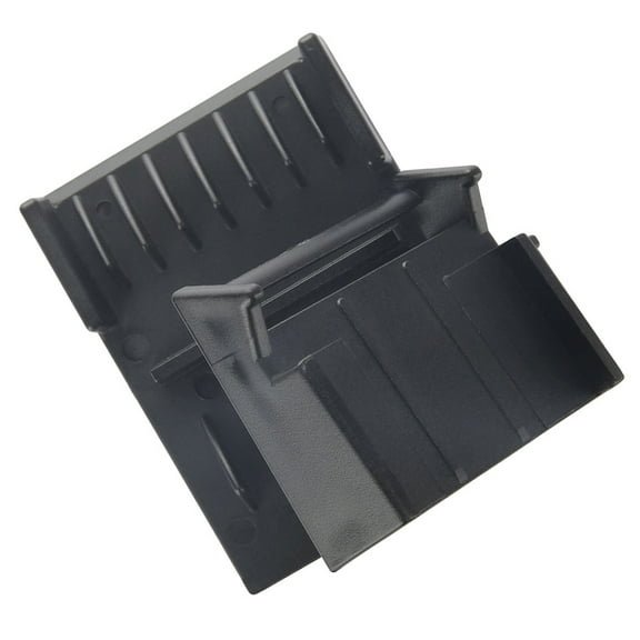 LEORX Haircut Blending ABS 1Pcs for Grooming and Hairdressing