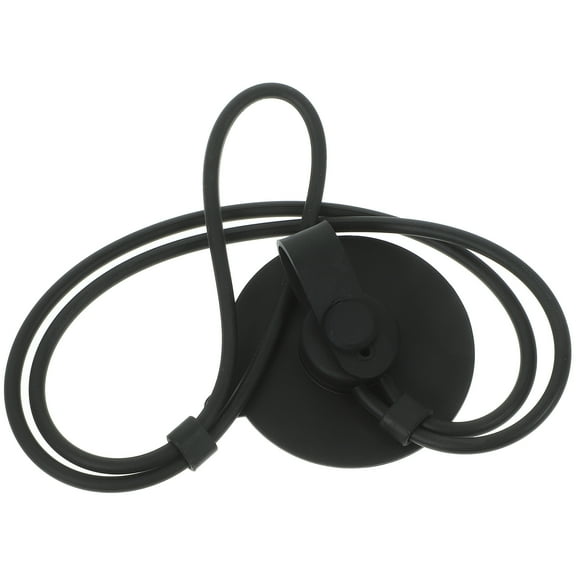 LEORX Hat Holder in Truck Black Silicone Car Mountable 1Pack for Women