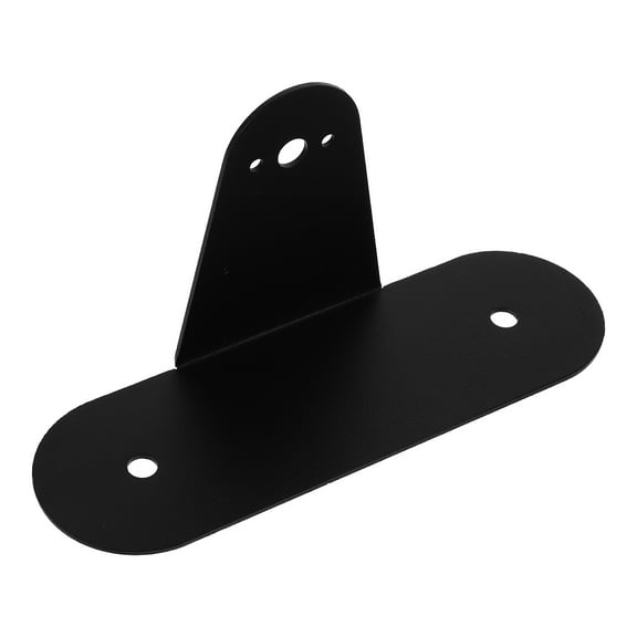 LEORX Headlight Mounting Bracket 1Pcs for Car Lamp Bracket with Thread Size 7.07X3.34X2.28in
