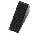 thumbnail image 1 of LEORX security door stops Door Stopper Rubber Landlords Bathroom 1Pack, 1 of 8
