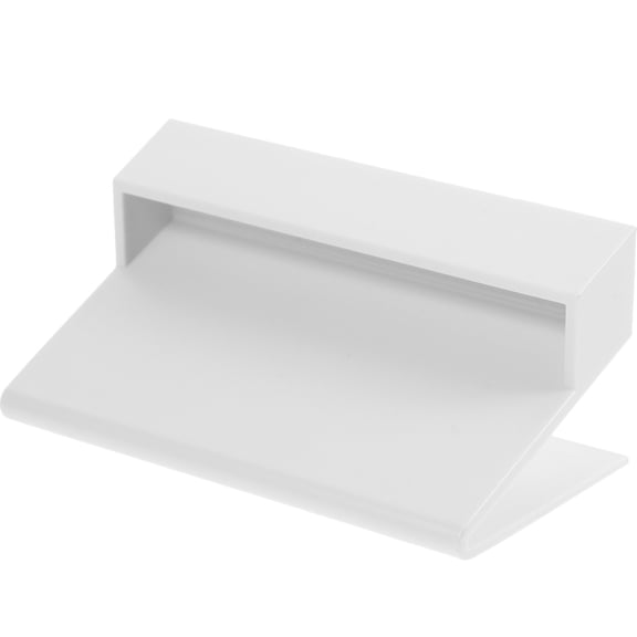 LEORX  Holder Office Desk Accessories Credit Card Storage Box Miss