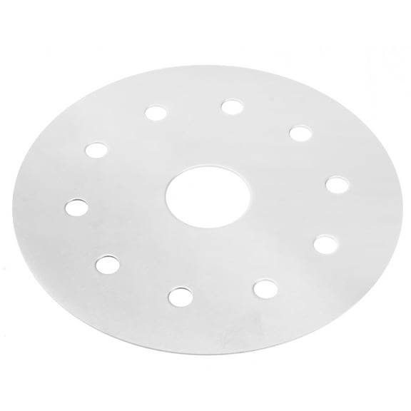 LEORX Conducting Sheet for Induction Cooker 1Pack Silver