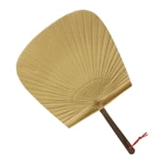 LEORX Japanese Hand Fan Fabric Fan Asian Decorations Diy Project For Boys And Girls