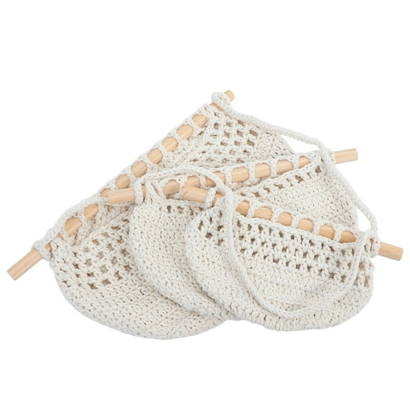 LEORX Kitchen Multi-Purpose Basket Storage for Households 1Pcs