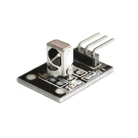 LEORX Ky022 Sensor Module with Effect Sensors Chip for Makers 1Pcs