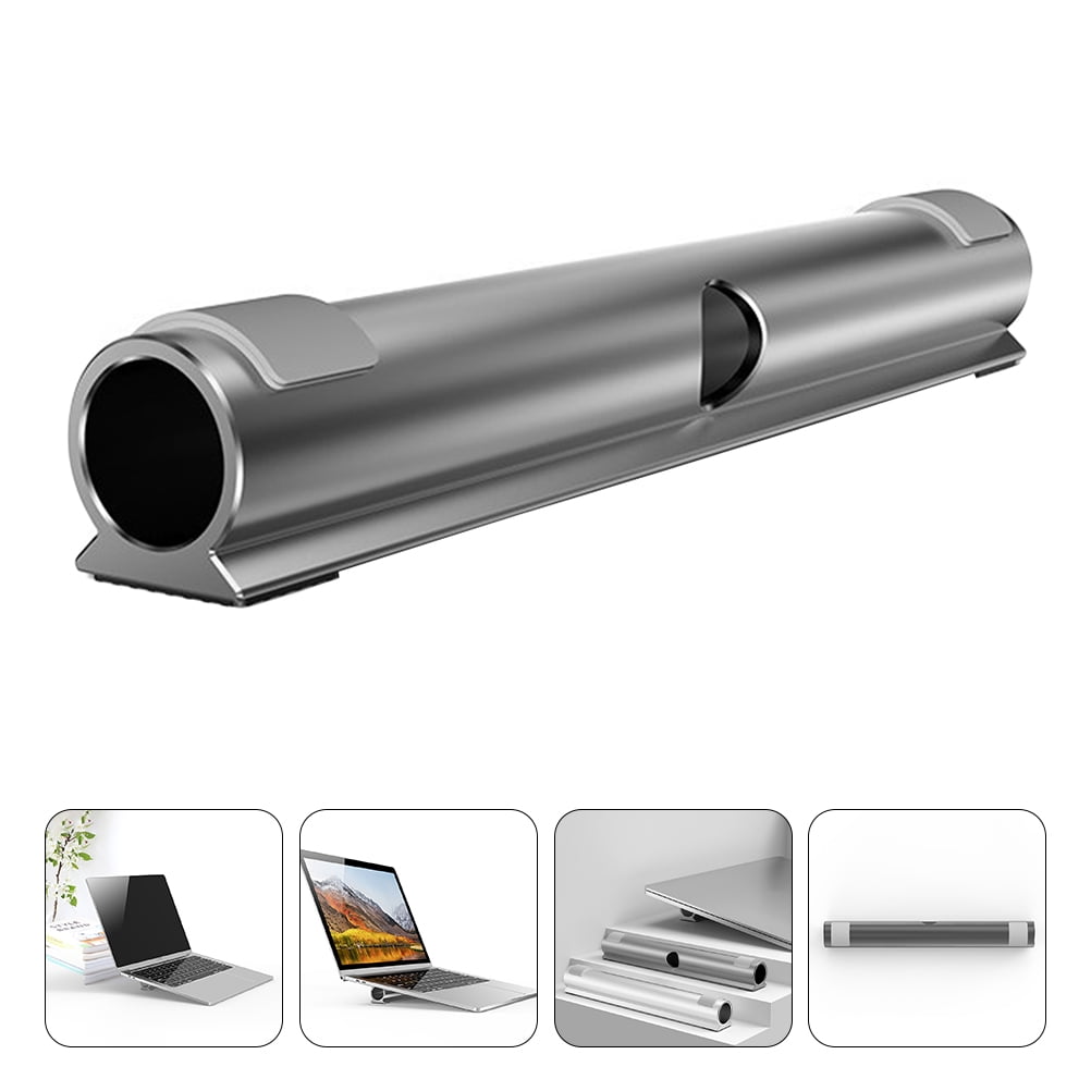 LEORX Laptop Stand for Home Office Laptop Cooling Rack Notebook Stand ...