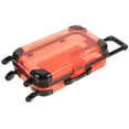 thumbnail image 1 of LEORX Lash Container Eyelash Storage Box with Fashionable Design for Women 1Set, 1 of 8