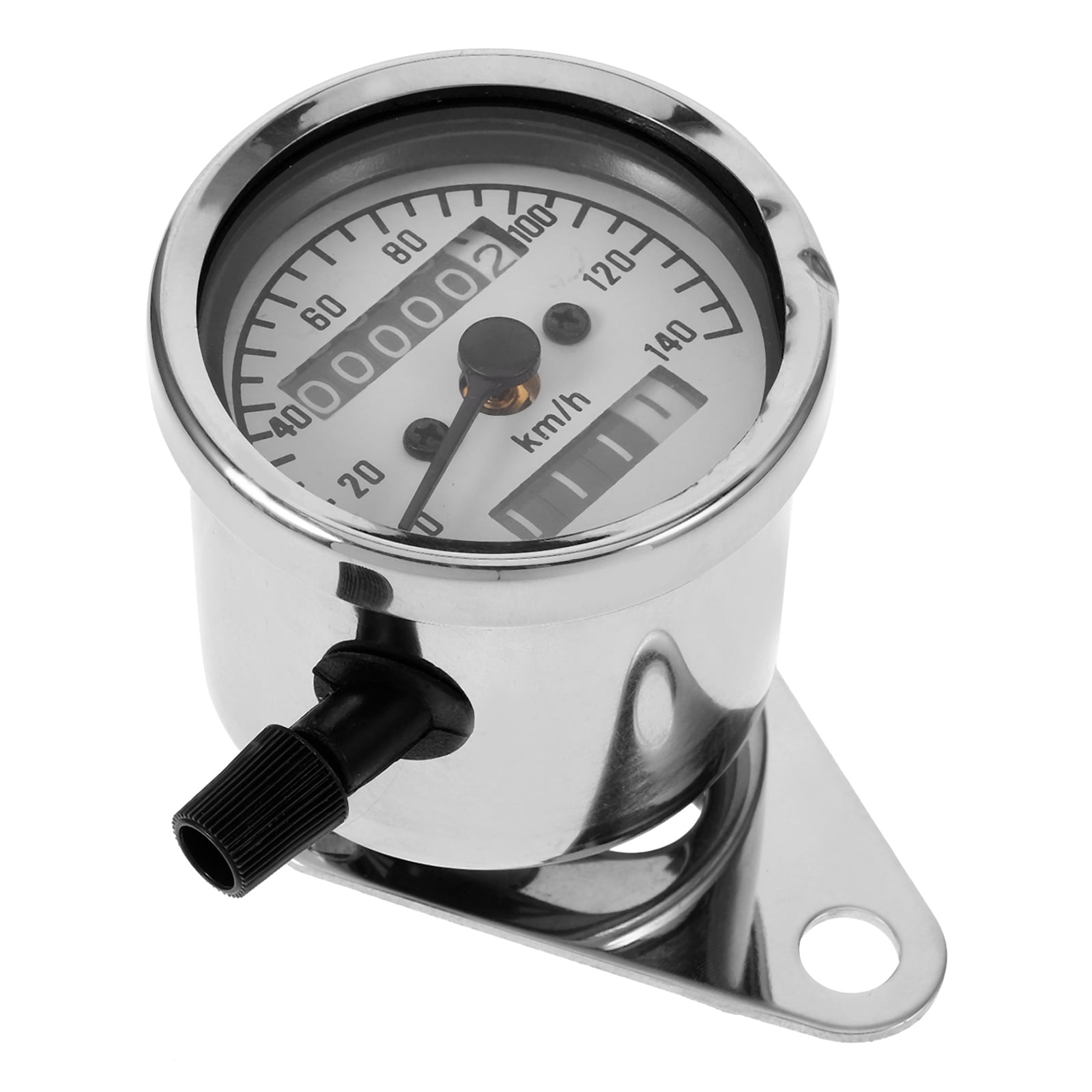 LEORX Modified Speedometer 1Set Iron Plating for Motorcycle ...