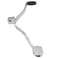 thumbnail image 1 of LEORX Motorbike Gear Shift Lever 1Pcs for Motorcycle Riding 10.81X4.72X1.77In, 1 of 8