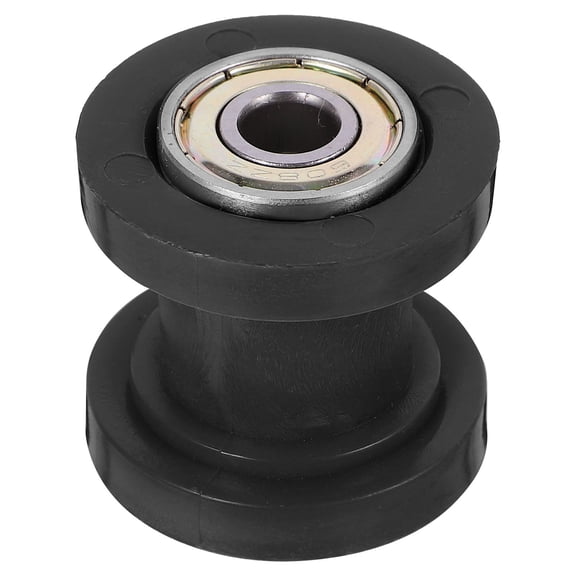 LEORX Motorcycle Chain Tensioner 1Pcs for Chain Pulley Roller Easy Installation