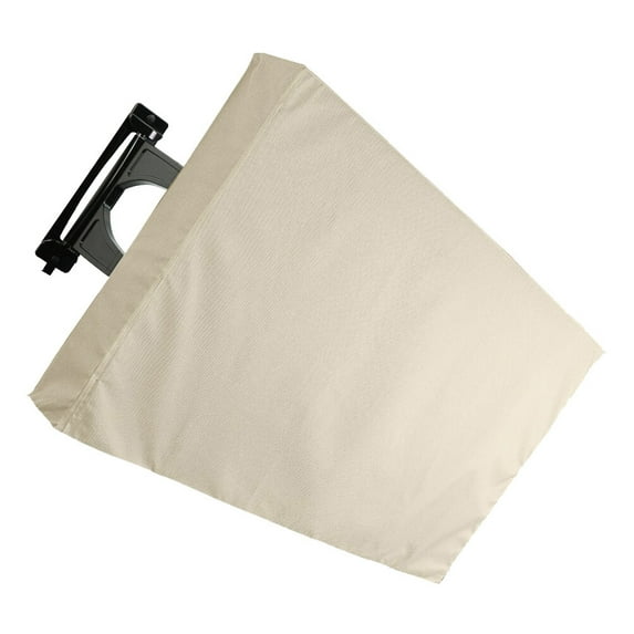 LEORX Outdoor Use TV Cover 30-32 Inch Monitors Waterproof and Durable
