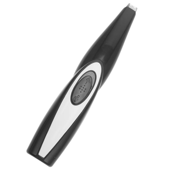 LEORX USB Rechargeable Pet Clipper for Grooming Dog Hair Face Paw and Ear in Assorted Colors