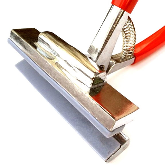 LEORX Professional Canvas Pliers for Oil Painting and Art Projects 1Pack