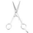 thumbnail image 1 of LEORX Professional Hair Cutting Scissors Durable Hairdressing Shears For Salon And Home Use For Effortless Haircuts, 1 of 8