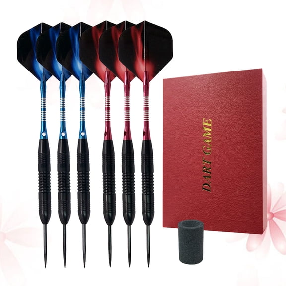 LEORX Professional Set with Needle Tipped for Sports Events Portable Size