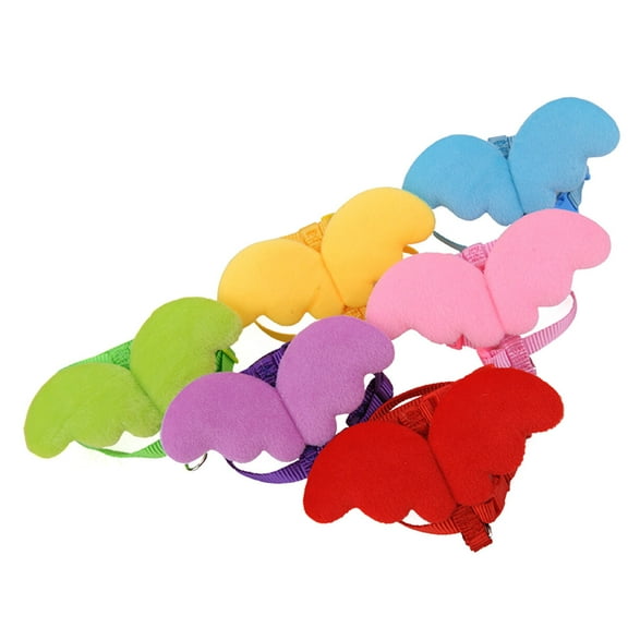 LEORX Puppy Harness Leash Comfortable Control Quick-release Buckle 1Set