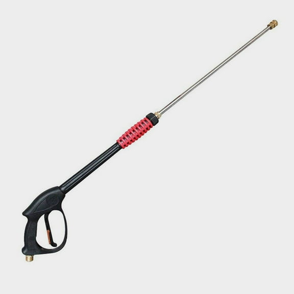 LEORX Quick Connect Fitting Pressure Washer Wand 1Set For Garden Work 5000 Psi Max Pressure