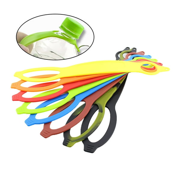 LEORX Ring Water Bottle Carrier 2Set Adjustable Grip for Outdoor Enthusiasts