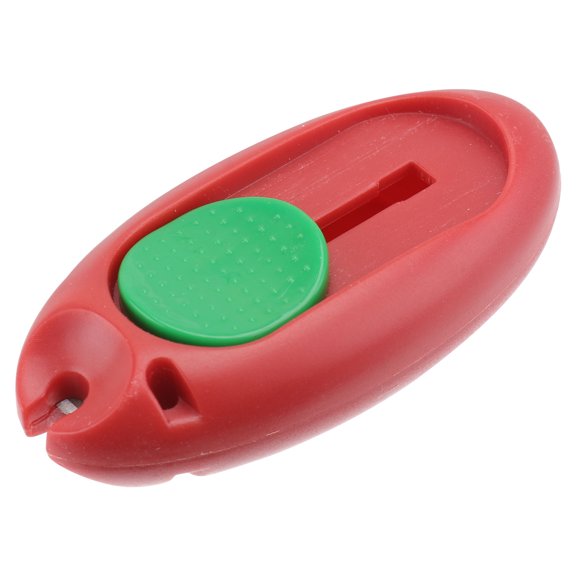 LEORX Sewing Threaders Threading And Cutting Device Plastic Red 1Pcs Elderly Supplies Home Use