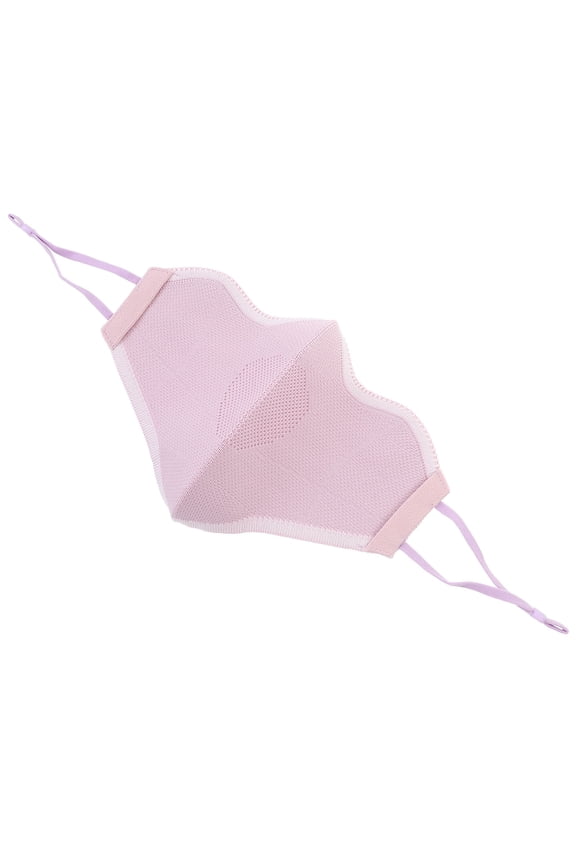 Slimming Design Nose Cover for Lavender 1Pack for Outdoor Sports Enthusiasts