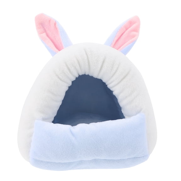 LEORX Small Animal Warm Bed 1Pack