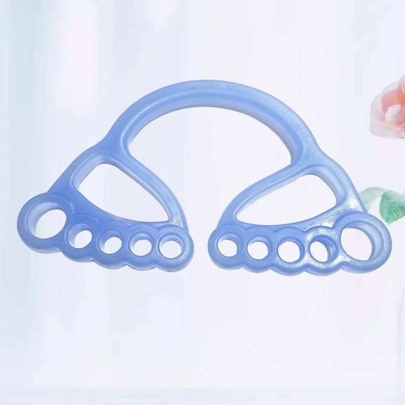 LEORX Stretch Bands for Exercise with Silicone Yoga Pull Rope for Professionals 1Pcs