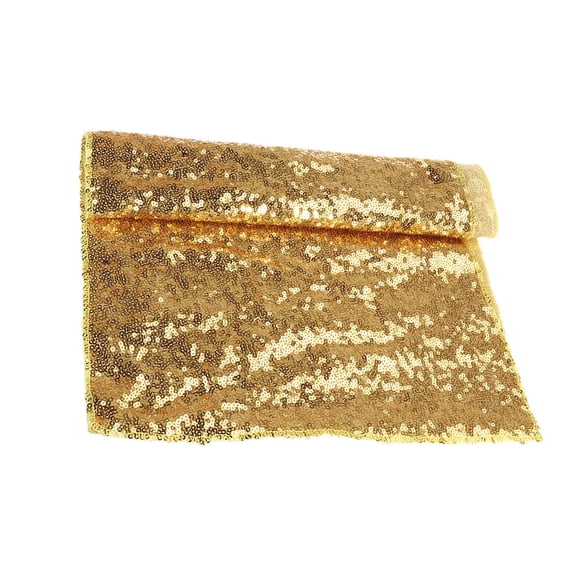 LEORX Stylish Runner Rectangular for Parties and Celebrations 1Pcs