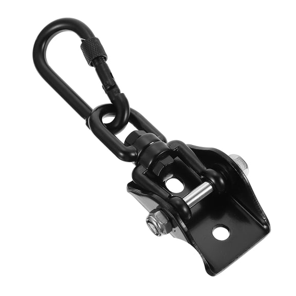 LEORX Suspension Hooks For Swing Stainless Steel Swing Fixing Hook Heavy Duty