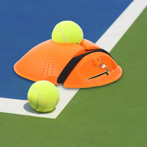 LEORX 1Set Practical Tennis Training Set Comfortable and Durable Design