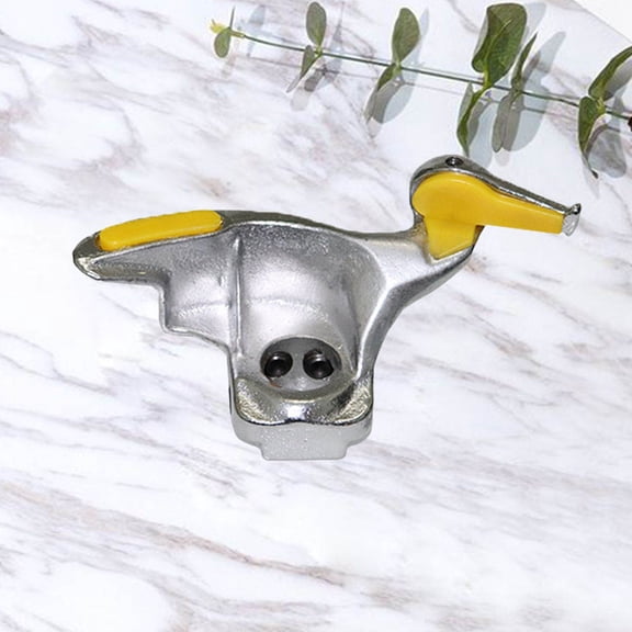 LEORX Tire Changing Tools Cast Steel Design for Automotive Service 1Set