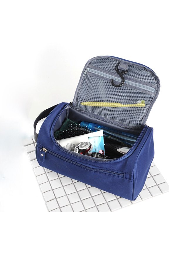 Lightweight Toiletry Bag Travel Toiletry Bag Polyester 1Set