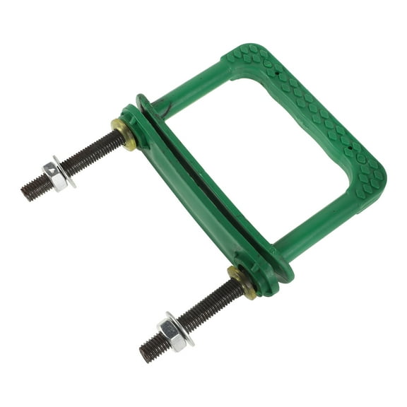 LEORX Plastic Steel Ladder for Well Inspection and Maintenance