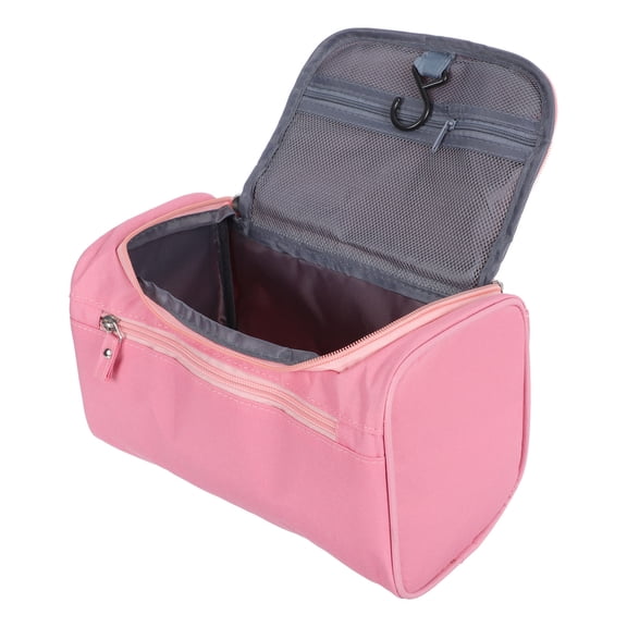 LEORX Wash Waterproof Toiletry Bag Outdoor Portable Toiletries Organizer Woman