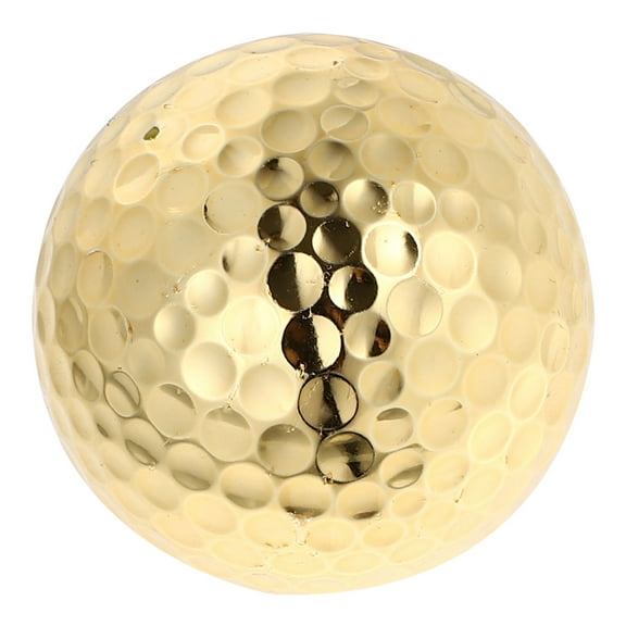 LEORX high visibility golf balls Golf Practice Balls for Golf Training Equipment Simple Design 1Set