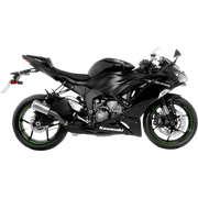 LEOVINCE LV-10 Muffler - ZX-6R 15233U