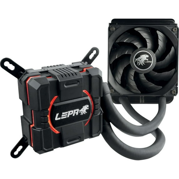 LEPA LPWAC120-HF AQUACHANGER (LPWAC120-HF) (0847407001311) (LEPATEK CORPORATION)