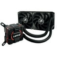 thumbnail image 1 of Lepa AquaChanger 240 LPWAC240-HF 120mm CPU Liquid Cooling System, 1 of 8
