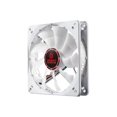 thumbnail image 1 of Enermax CLUSTER ADVANCE UCCLA12P Cooling Fan - 1 x 120 mm - 1800 rpm - Twister Bearing, 1 of 3