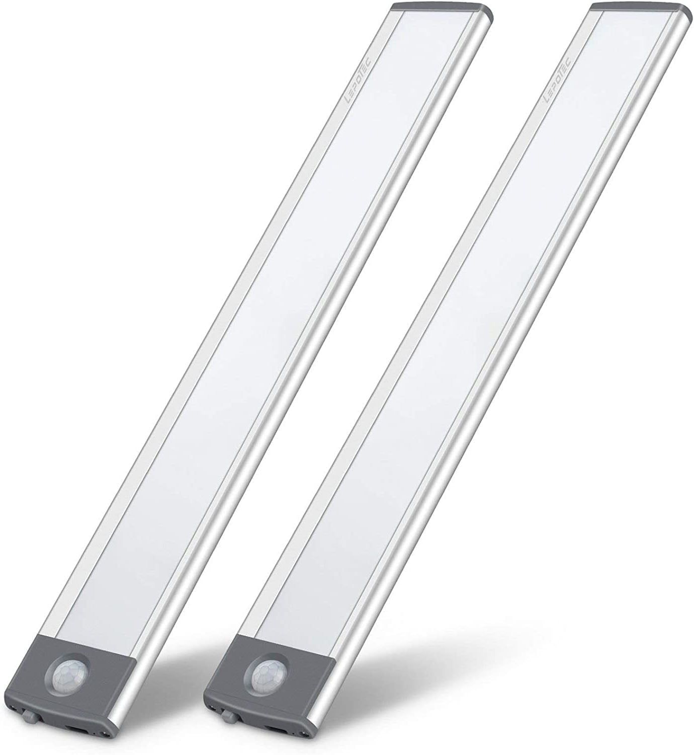 12"  54LED Wireless Motion Sensor Motion Sensor Under Cabinet Light